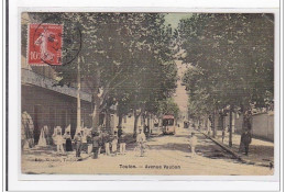 TOULON : Avenue Vauban (toillée) (tramway) - Tres Bon Etat - Toulon