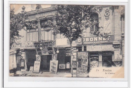 TOULON : Le Casino - Tres Bon Etat - Toulon