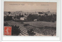 TOUR D'AIGUES - Vue Générale - Très Bon état - Otros & Sin Clasificación