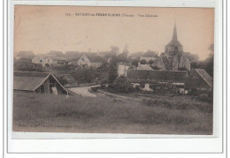 SAVIGNY EN TERRE PLAINE - Vue Générale - Très Bon état - Andere & Zonder Classificatie