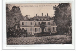 ROUGNAC - Chateau De Montchoix - Très Bon état - Andere & Zonder Classificatie