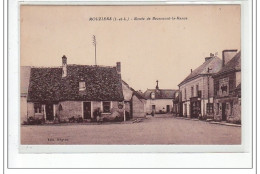 ROUZIERS : Route De Beaumont-la-rance - Très Bon état - Sonstige & Ohne Zuordnung