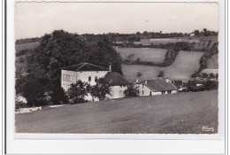 ROYBON : Le Village D'enfant, Vue Panoramique - Tres Bon Etat - Roybon