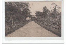 RUE - CARTE PHOTO - Très Bon état - Rue