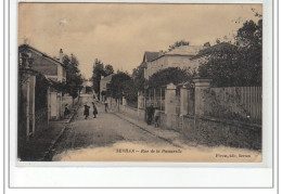 SEVRAN  - Rue De La Passerelle - Très Bon état - Sevran