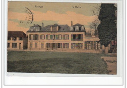 SEVRAN  - La Mairie - Très Bon état - Sevran