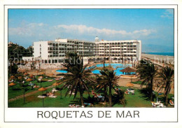 73632902 Roquetas De Mar Hotel Zoraida Garden Roquetas De Mar - Sonstige & Ohne Zuordnung