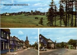 Neustadt Am Rennsteig - Ilmenau