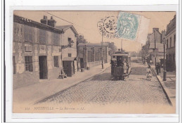 SOTTEVILLE : La Barriere (tramway) - Tres Bon Etat - Sotteville Les Rouen