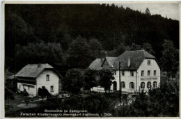 Zeitzgrund, Bockmühle - Other & Unclassified