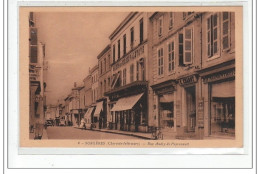 SURGERES : Rue Audy De Puyravault - Tres Bon état - Surgères