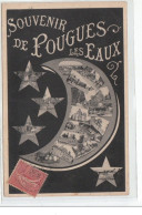 Souvenir De POUGUES LES EAUX - Très Bon état - Pougues Les Eaux