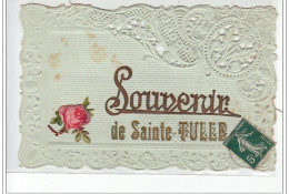 Souvenir De SAINTE TULLE - Très Bon état - Autres & Non Classés