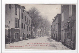 St-ANTONIN : Quartier Du Pont - Tres Bon Etat - Autres & Non Classés