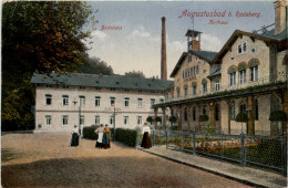 Augustusbad, Kurhaus - Bautzen