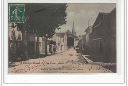 SAINT REMY EN PROVENCE - Avenue De Tarascon - Très Bon état - Saint-Remy-de-Provence