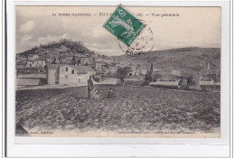 PUY-st-MARTIN : Vue Generale - Tres Bon Etat - Otros & Sin Clasificación