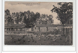 Parc D'aviculture De SEPT-FONS - Très Bon état - Sonstige & Ohne Zuordnung