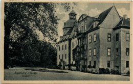 Eisenberg, Schloss - Eisenberg