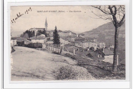 SAINT-JUSTIN-D'AVRAY : Vue Generale - Tres Bon Etat - Other & Unclassified