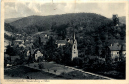 Sommerfrische Tautenburg - Other & Unclassified