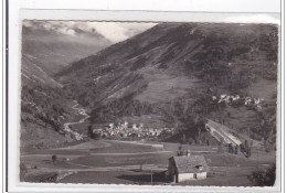 SAINT-MARTIN-de-BELLEVILLE : Hameau De Villarenger Alt. 1450m - Tres Bon Etat - Autres & Non Classés