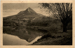 Jena, Jenzig Mit Saale - Jena