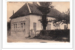 SAINT-OUEN : La Poste - Tres Bon état - Saint Ouen