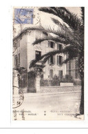 SAINT-RAPHAEL : Hotel-pension Tout Confort  - Tres Bon état - Other & Unclassified