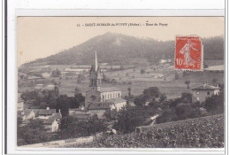 SAINT-ROMAIN-de-POPEY : Mont De Popey - Tres Bon Etat - Other & Unclassified