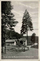 Gruss Aus Der Bockmühle Im Zeitzgrund - Sonstige & Ohne Zuordnung