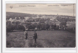 SAINTE-GENEVIEVE : Vue Generale - Tres Bon Etat - Autres & Non Classés