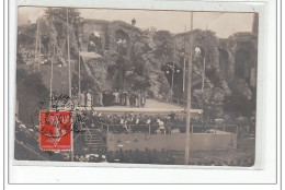 SAINTES - CARTE PHOTO: Représentation De L'opéra """"Hérodiade"""" Aux Arènes De Saintes - Très Bon état - Saintes