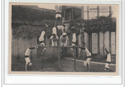 SALBRIS - Société De Gymnastique - Très Bon état - Salbris