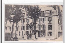 SALIE-de-BEARN : Maison Sevignac - Tres Bon Etat - Salies De Bearn