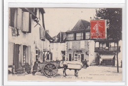 SALIES-de-BEARN : Place De La Troupe - Très Bon état - Salies De Bearn