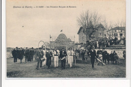 SARE : Les Danseurs Basques De Renteria - Tres Bon Etat - Sare