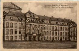 Trier, Treves - Le Foyer Du Soldat De La Marne - Trier