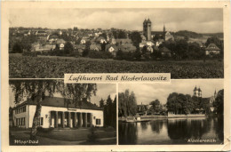 Bad Klosterlausnitz, Div.Bilder - Bad Klosterlausnitz