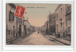 ROBERT-ESPAGNE - Rue De Gironde - Très Bon état - Autres & Non Classés