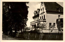 Bad Klosterlausnitz, Hotel-Pension Fritschka - Bad Klosterlausnitz