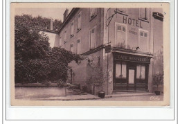 ROCHETAILLEE - Hôtel Des Sports - Très Bon état - Other & Unclassified