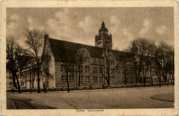 Jena, Universität - Jena