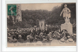 ROUEN - Millénaire Normand - Hommage à Rollon - Très Bon état - Rouen