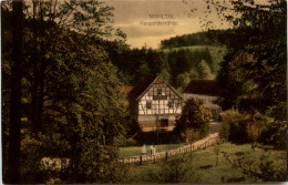 Naupoldsmühle, Mühltal - Other & Unclassified