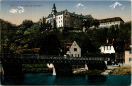 Gera, Schloss Osterstein - Gera