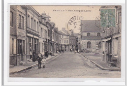 PAVILLY : Rue D'adolphe-lasne - Tres Bon Etat - Pavilly