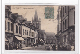 PAVILLY : Rue Delalandre - Tres Bon Etat - Pavilly