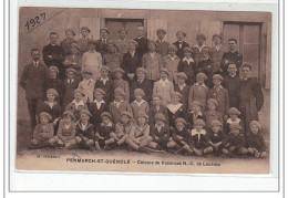 PENMARC'H - SAINT GUENOLE - La Colonie De Vacances N-D De Lourdes - Très Bon état - Penmarch