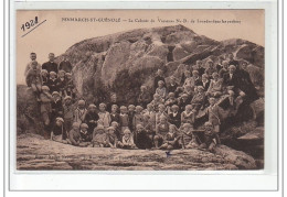 PENMARC'H - SAINT GUENOLE - La Colonie De Vacances N-D De Lourdes Dans Les Rochers - Très Bon état - Penmarch